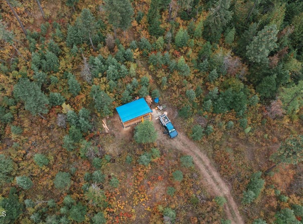 Loper Ln, Desmet, ID 83824