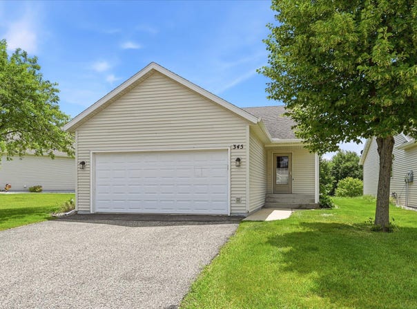 345 Sunfish Lane, Winsted, MN 55395