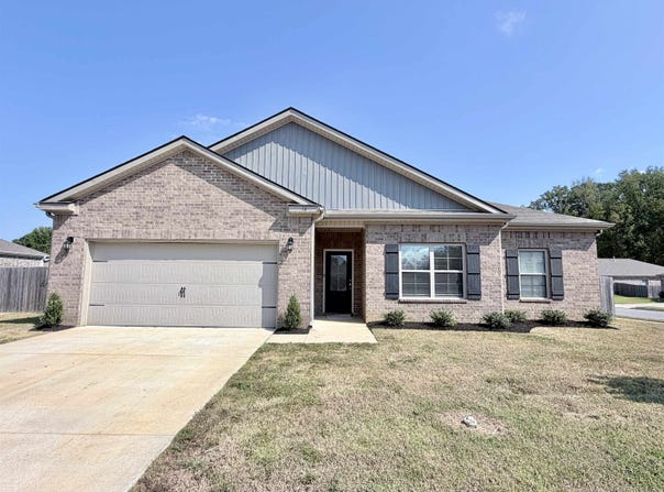 14 FRANCES Ln, Munford, TN 38058