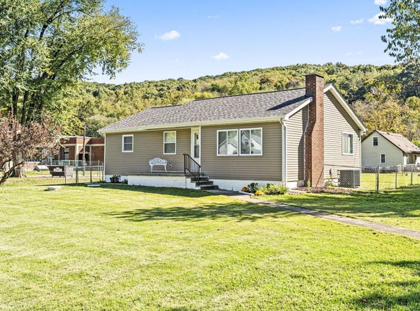 1754 Massieville Road, Chillicothe, OH 45601
