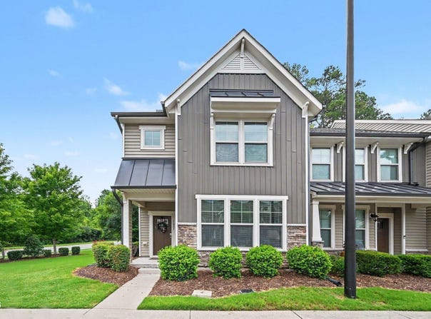 1007 Midtowne Way, Durham, NC 27713