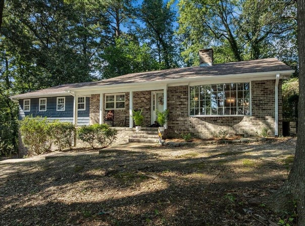 1008 W 6TH St, Jasper, AL 35501