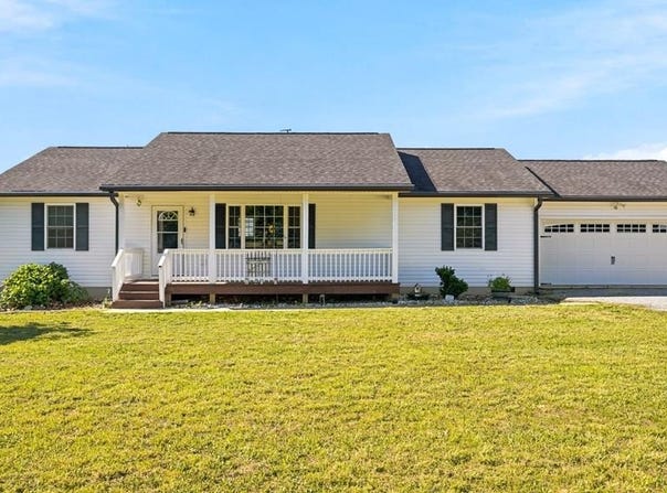 5022 Abilene Road, Farmville, VA 23901