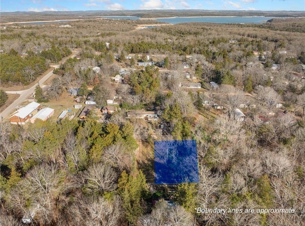 Fawn Street lot: 28-30, Diamond City, AR 72644
