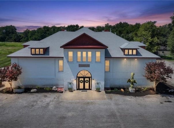 402 Rulo Street, Bigelow, MO 64437