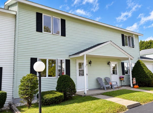 155 Dorr Drive, Rutland City, VT 05701