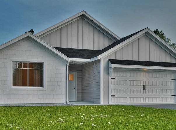 Oakwood Drive, Baxter, MN 56425