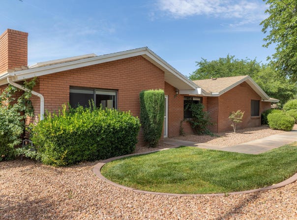 840 S 400 E, St George, UT 84770