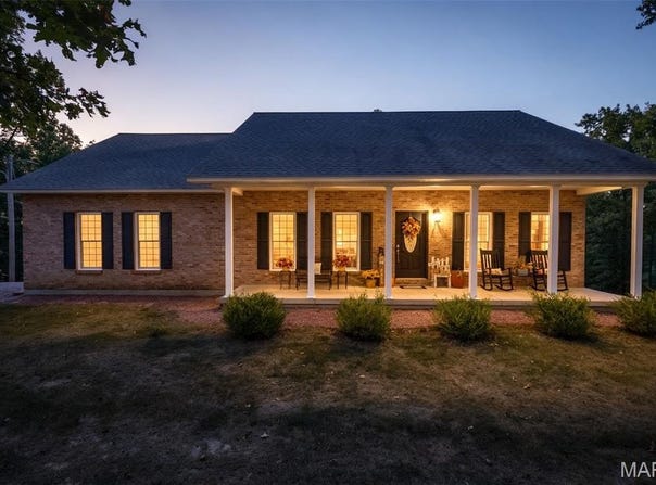 1570 Pine Ridge Trail, Park Hills, MO 63601
