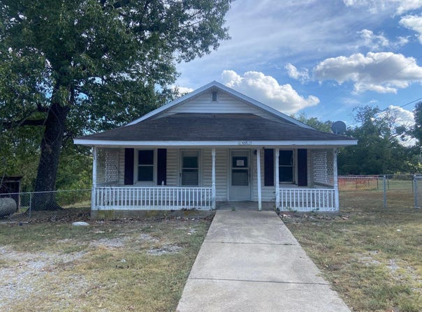14820 State Hwy FF, Ava, MO 65608