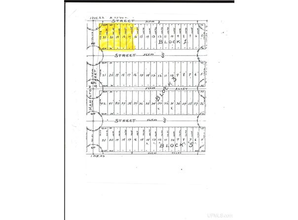 W Monroe Street, Iron River, MI 49935