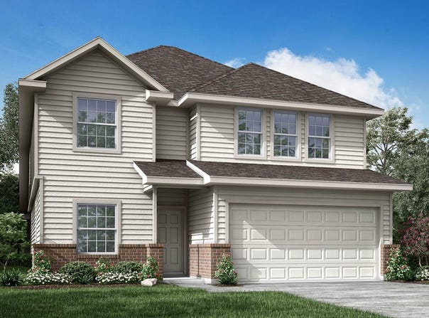 1145 Wind Drift Way, Fort Worth, TX 76131
