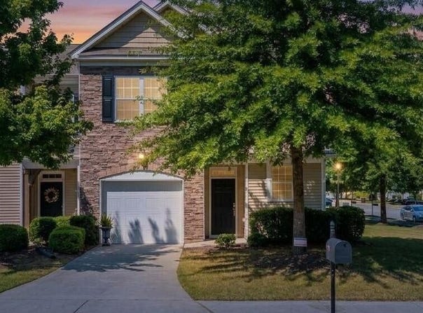 1302 Nicklaus Drive, Durham, NC 27705