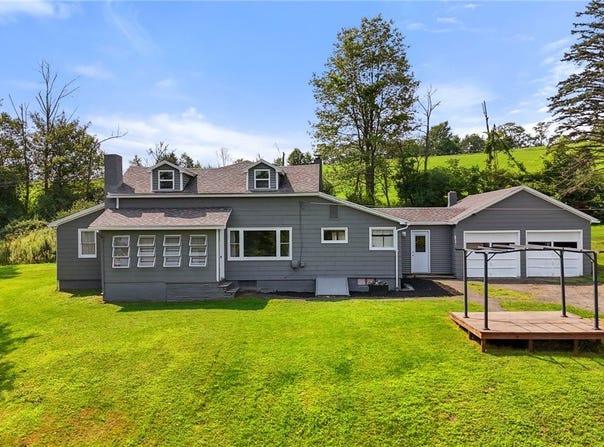 326 Wright Road, Candor, NY 13743