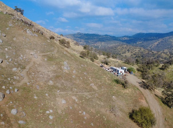 40885 Cornflower Ln, Yokuts Valley, CA 93675