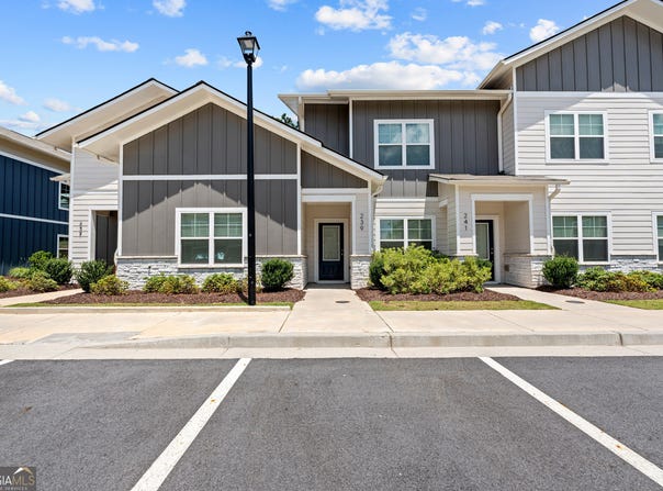 239 Rooker Drive, Lagrange, GA 30241
