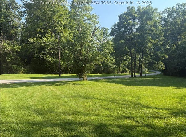 Middle Fork Road, Kenna, WV 25248