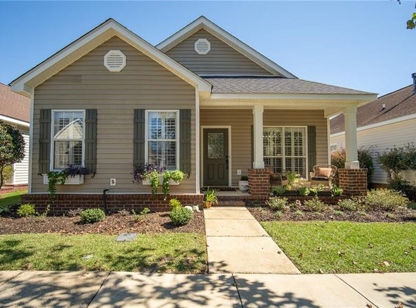 29936 St Helen, Daphne, AL 36526
