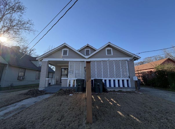 961 N DUNLAP St, Memphis, TN 38107