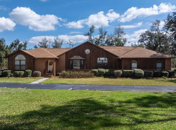8896 141ST DRIVE, Live Oak, FL 32060