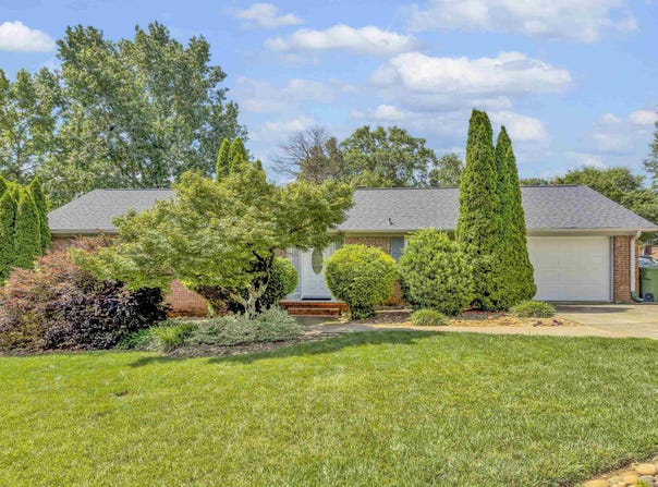 412 Holly Lane, Mauldin, SC 29662