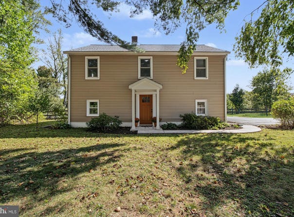 3145 DUBLIN Road, STREET, MD 21154