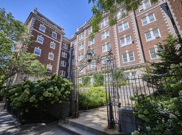 7 Arlington St, Cambridge, MA 02140