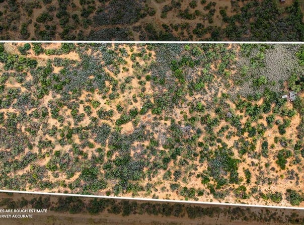 Carroll Road, Dilley, TX 78017