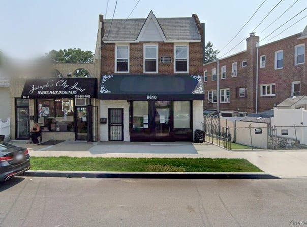 9610 Linden Boulevard, Ozone Park, NY 11417
