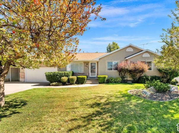 1080 N 675 W, West Bountiful, UT 84087