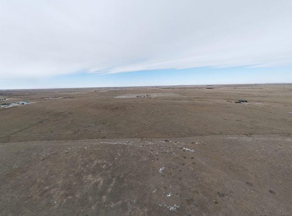 BUGGY RD, Carpenter, WY 82054