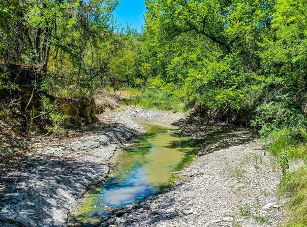 State Hwy 6, Dublin, TX 76446