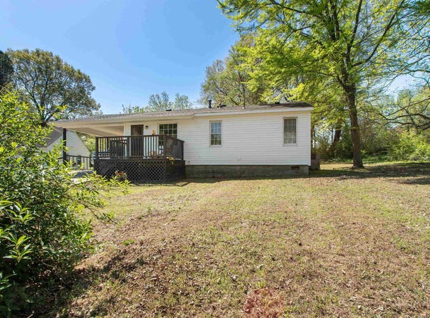 1205 Sims Ave, Jonesboro, AR 72401
