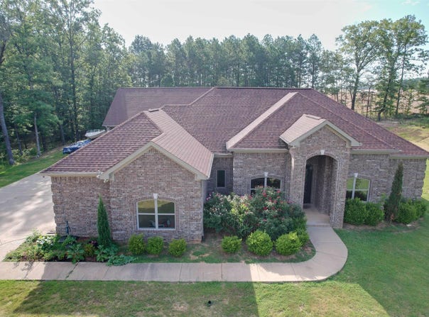 23 whispering Drive, Alexander, AR 72002