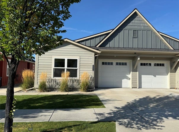 3035 Breeze Lane, Bozeman, MT 59718