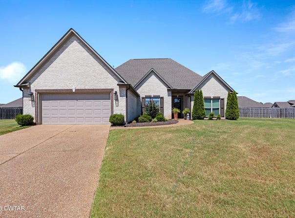 15 Judges Cove, Jackson, TN 38305