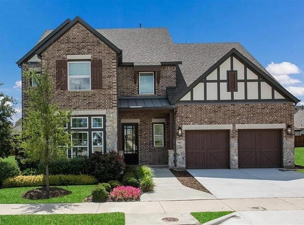 904 Devonshire Drive, Allen, TX 75013