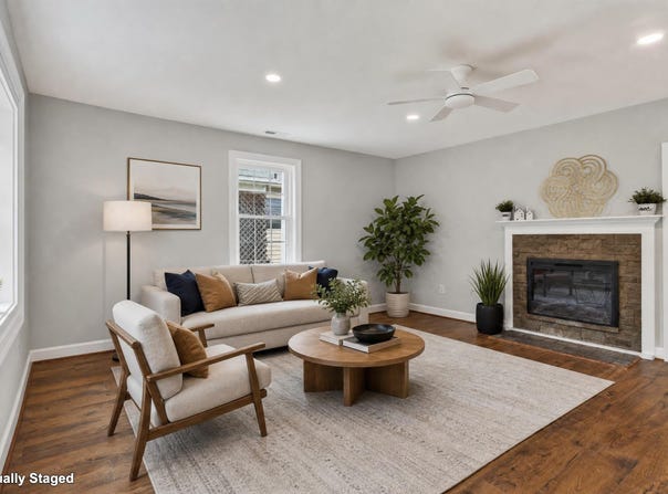 1433 HARDING AVE, WAYNESBORO, VA 22980
