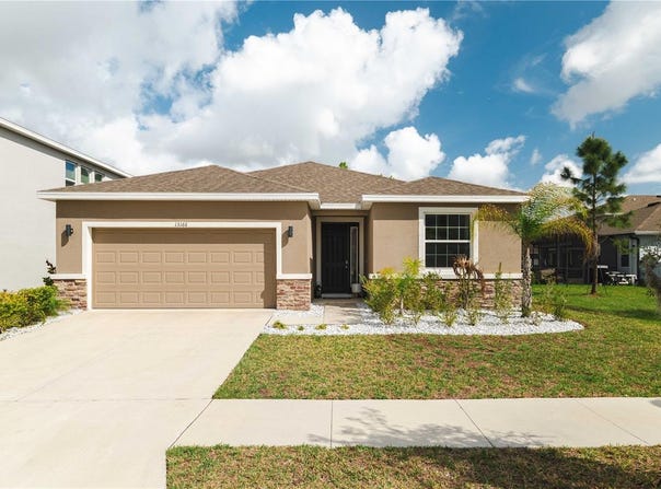 13166 BROOKSIDE MOSS Drive, RIVERVIEW, FL 33579