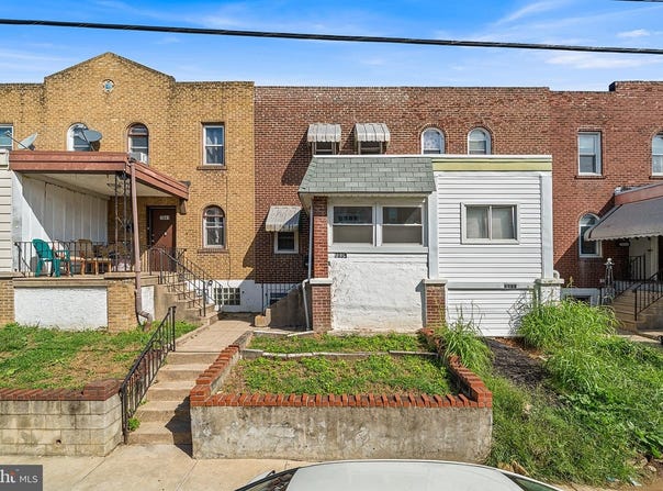 7039 GUILFORD RD, UPPER DARBY, PA 19082