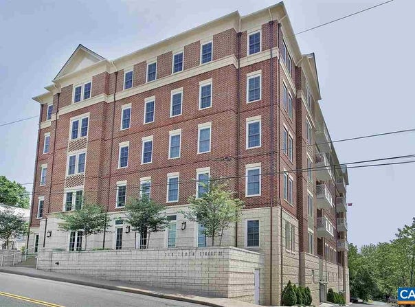 210 NE 10TH ST, CHARLOTTESVILLE, VA 22902