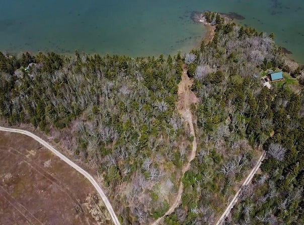 3 Middle Ground View, Jonesport, ME 04649