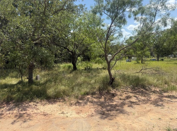 TBD 691 S Lakes Drive, May, TX 76857