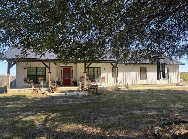 1002 152 Highway, Humphrey, AR 72073