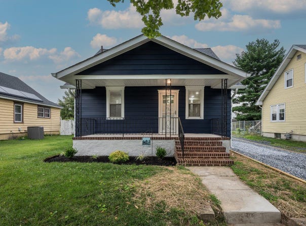 531 GREENWICH Avenue, PAULSBORO, NJ 08066