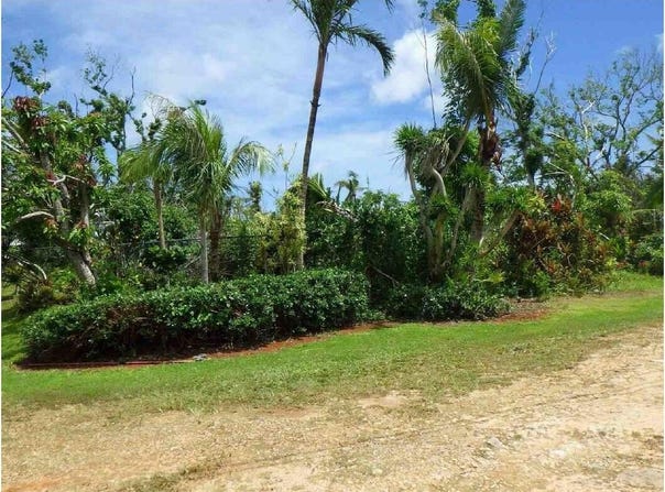 Just off Chalan Koda, Dededo, GU 96929