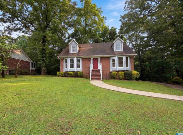 1223 6TH STREET, PLEASANT GROVE, AL 35127