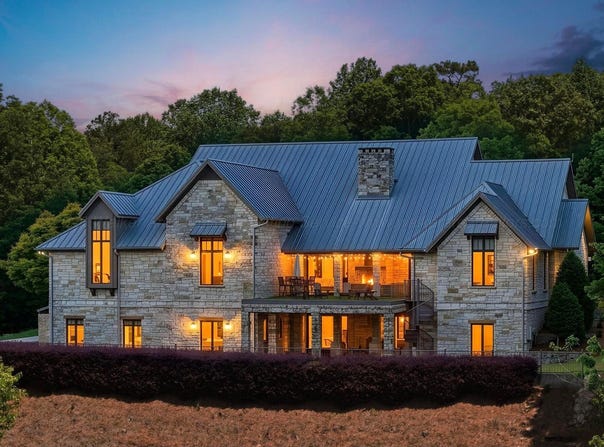 2610 COUNTY ROAD 71, Bremen, AL 35033
