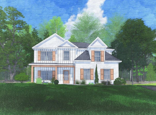 711 Hamilton Road, Grovetown, GA 30813