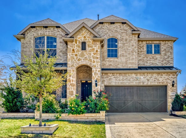 2890 Quinton Street, Prosper, TX 75078